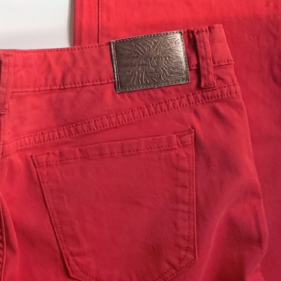 Anne Klein Jeans | 5-Pocket Style Pants - Picture 10 of 12